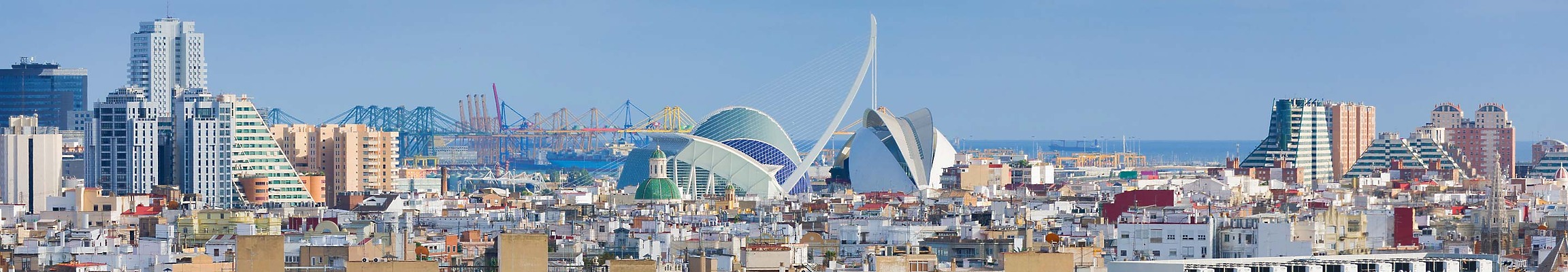 Valencia by Nephilim