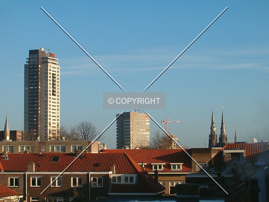 Eindhoven by René Hogendijk