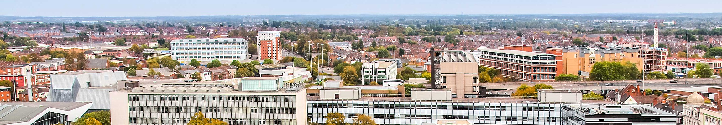 Coventry by Nephilim