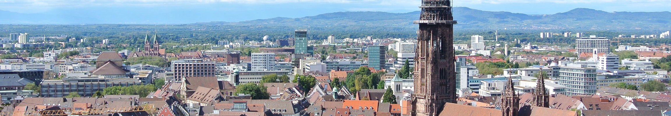 Freiburg im Breisgau by Nephilim