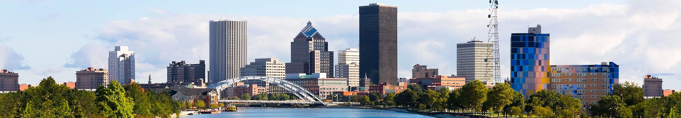 Rochester by Nephilim
