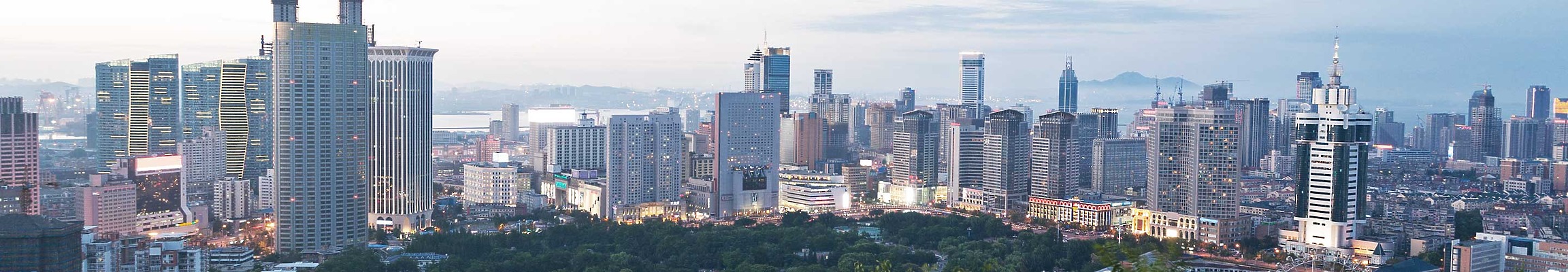 Dalian by Nephilim