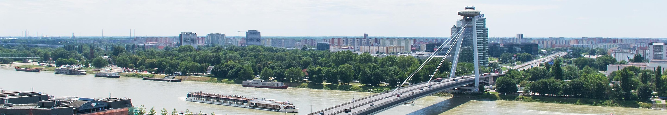 Bratislava by Nephilim