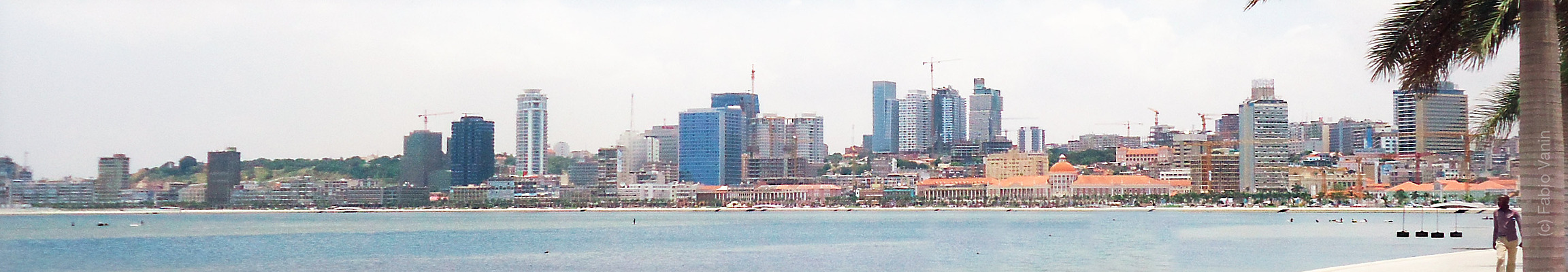 Luanda by Nephilim