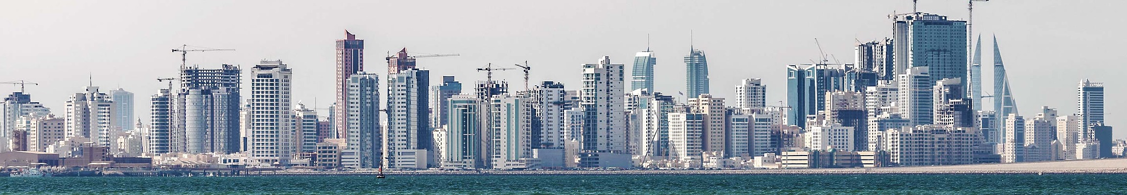 Manama by Nephilim