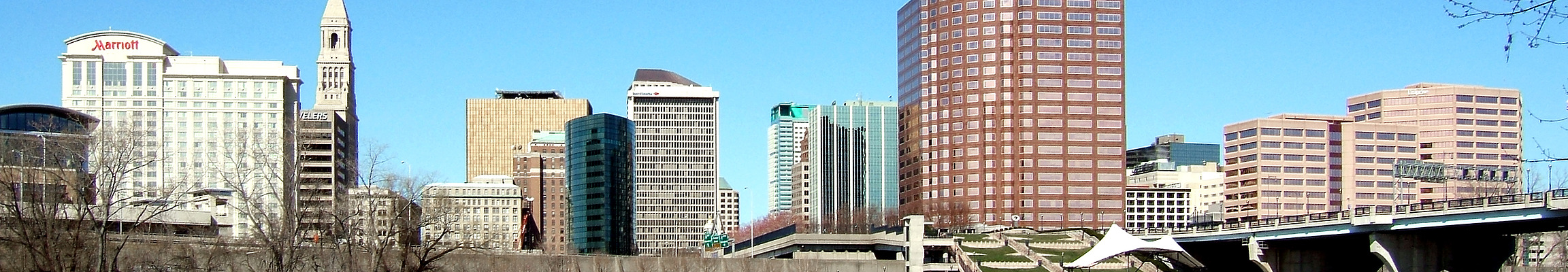 Hartford by John W. Cahill