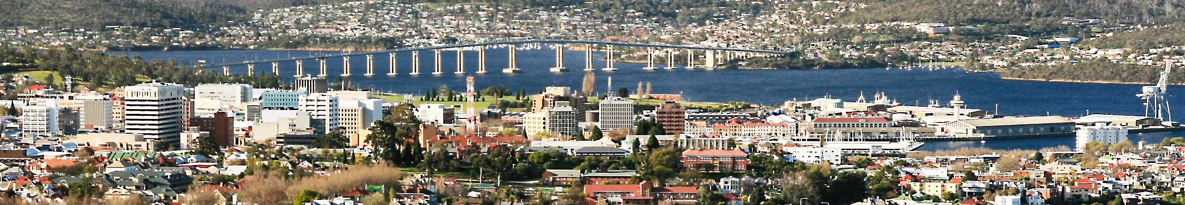 Hobart by Nephilim