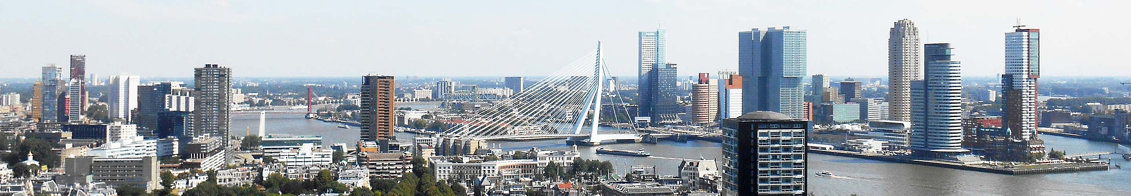 Rotterdam by Nephilim