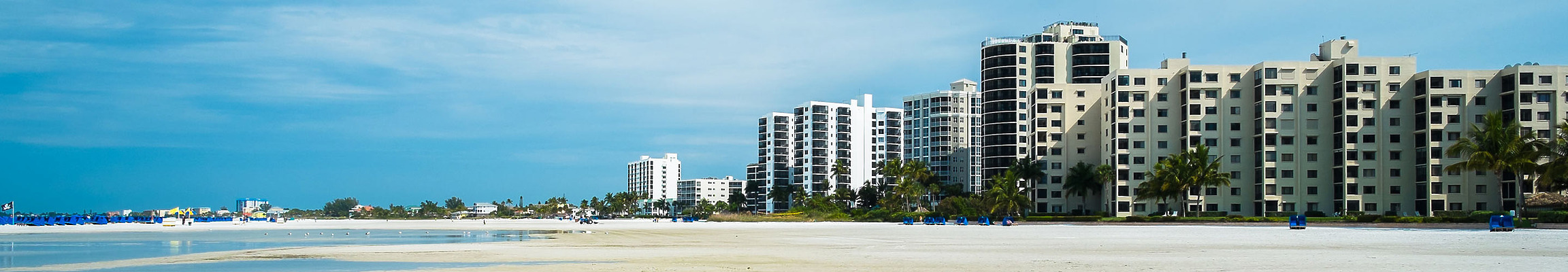 Fort Myers by Nephilim