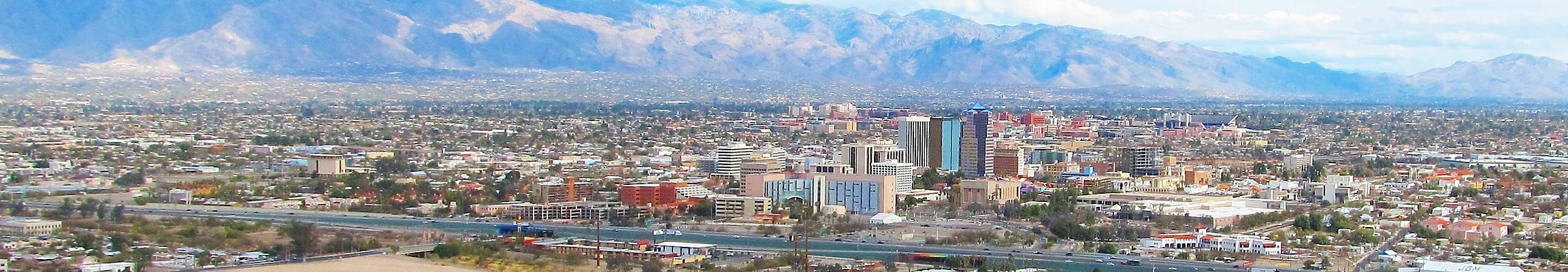 Tucson by Nephilim