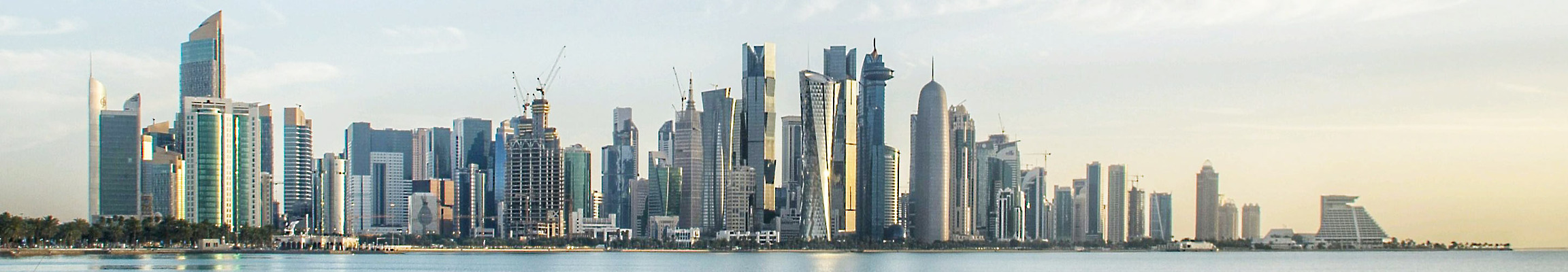 Doha by Nephilim