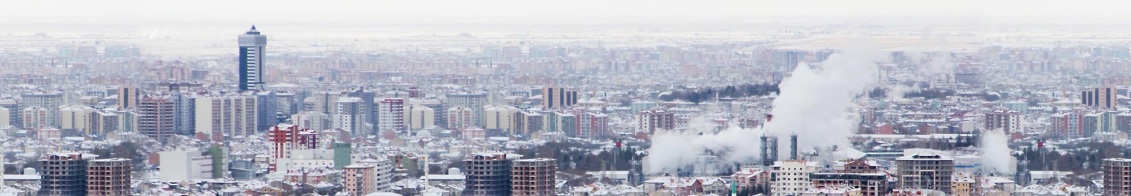 Konya by Nephilim