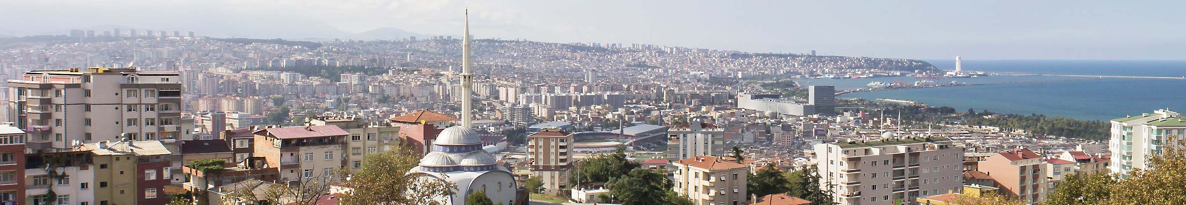 Samsun by Nephilim