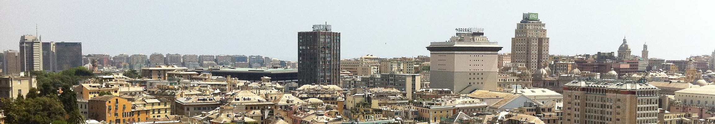 Genoa by Nephilim