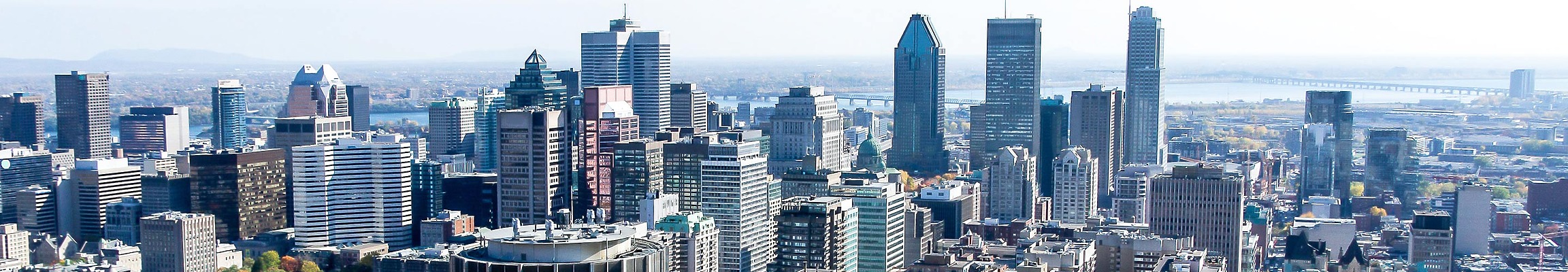 Montreal by Nephilim