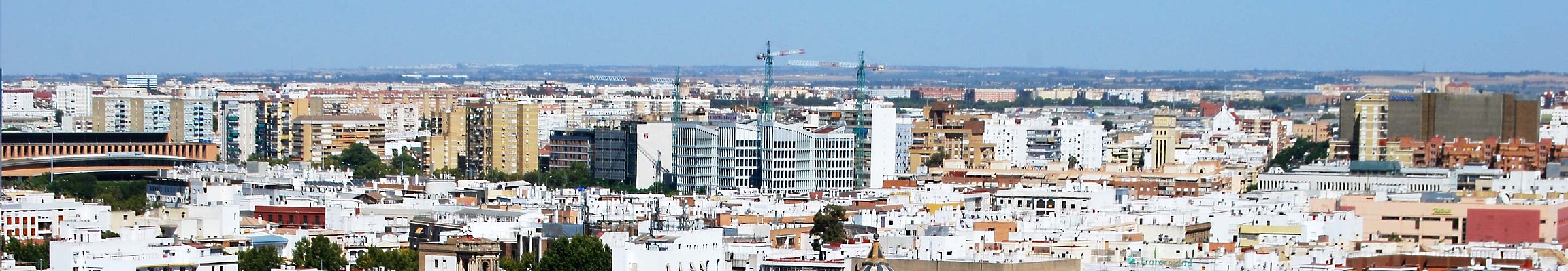 Sevilla by Nephilim