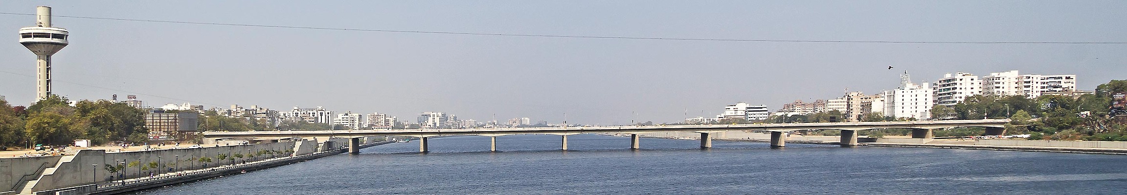 Ahmedabad by Nephilim