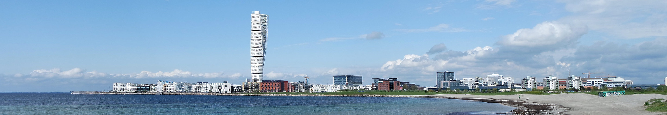 Malmö by Nephilim