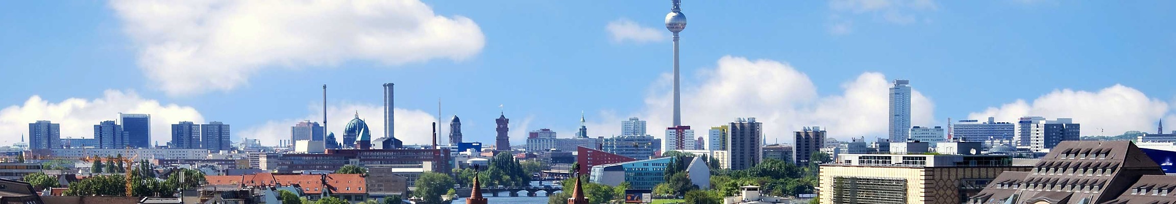 Berlin by Nephilim