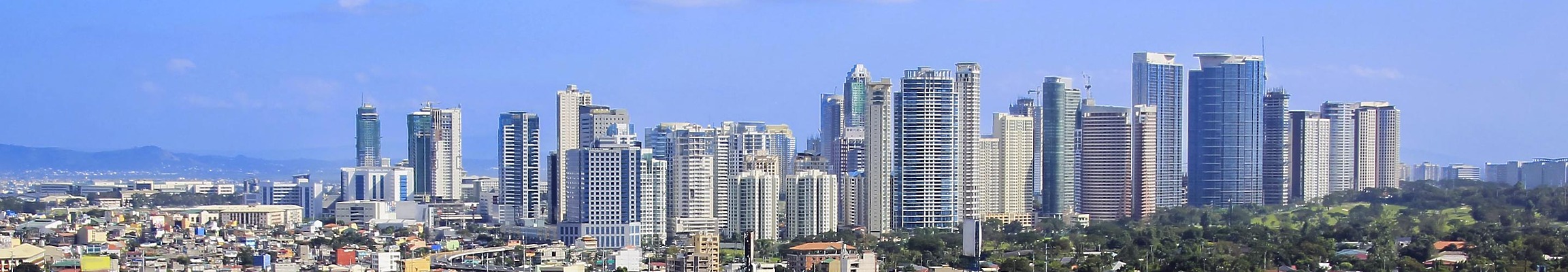 Manila by Nephilim