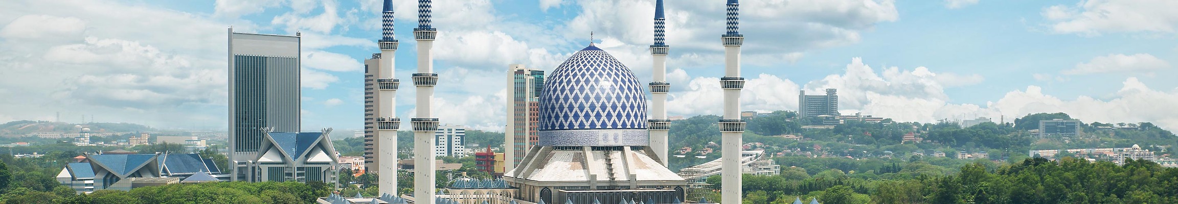 Shah Alam by Nephilim
