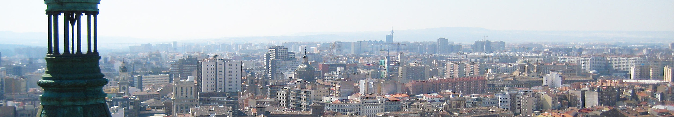 Zaragoza by Nephilim