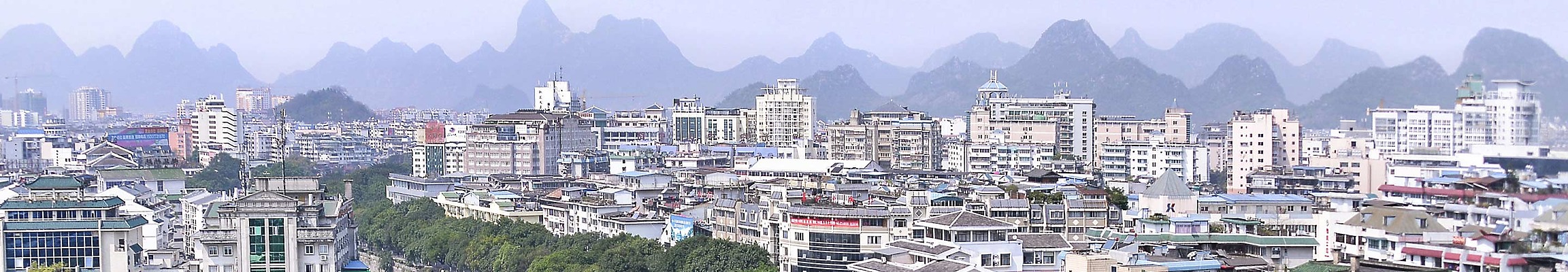 Guilin by Nephilim