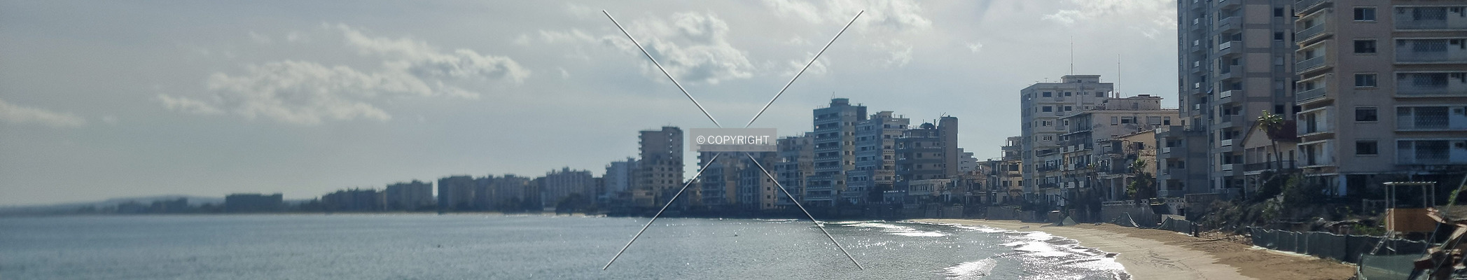 Famagusta by Nephilim