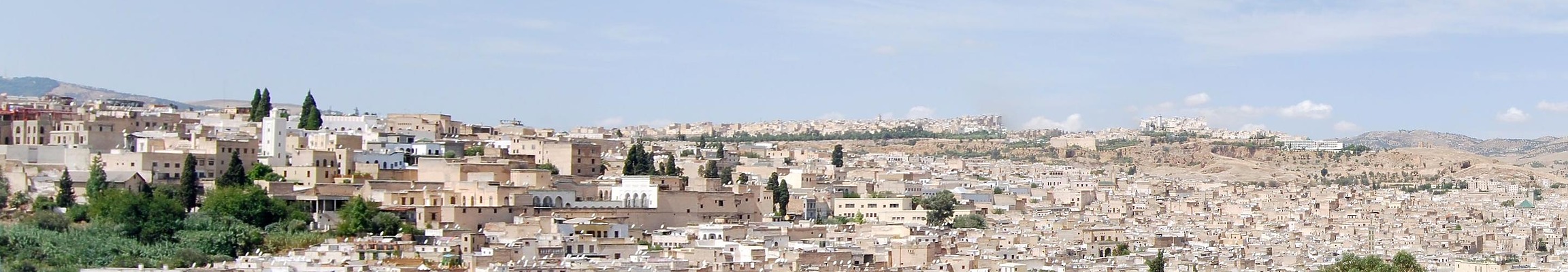 Fes by Nephilim