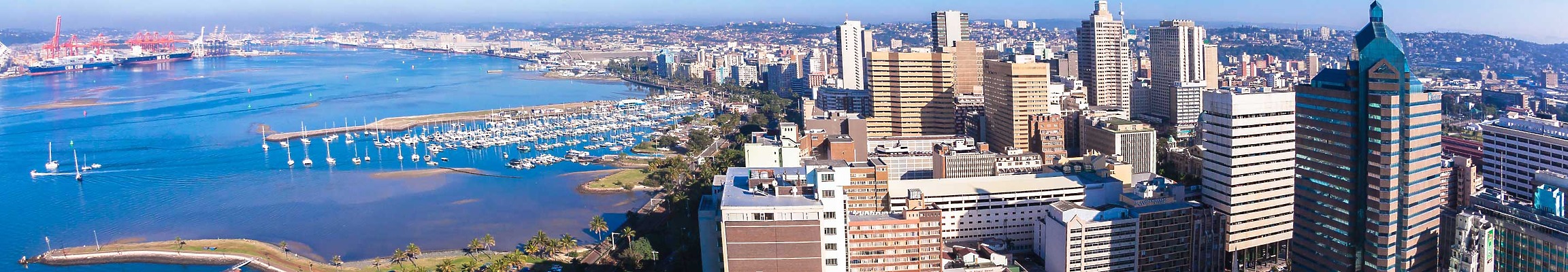 Durban by Nephilim
