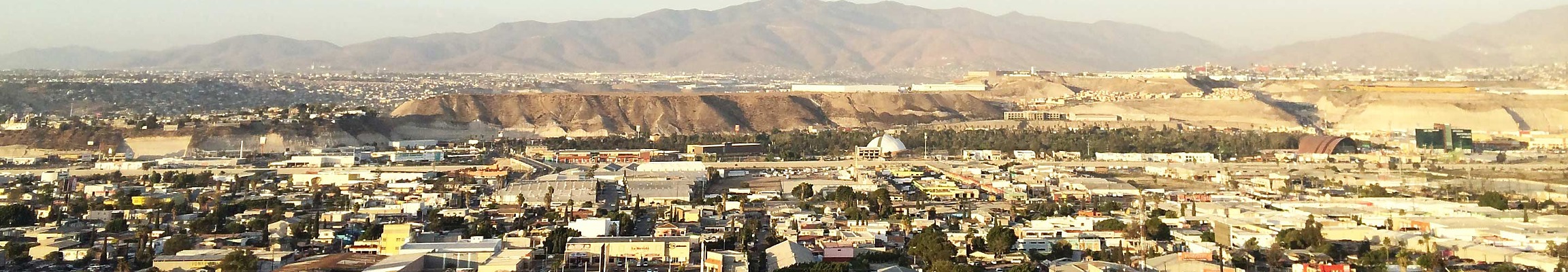 Tijuana by Nephilim