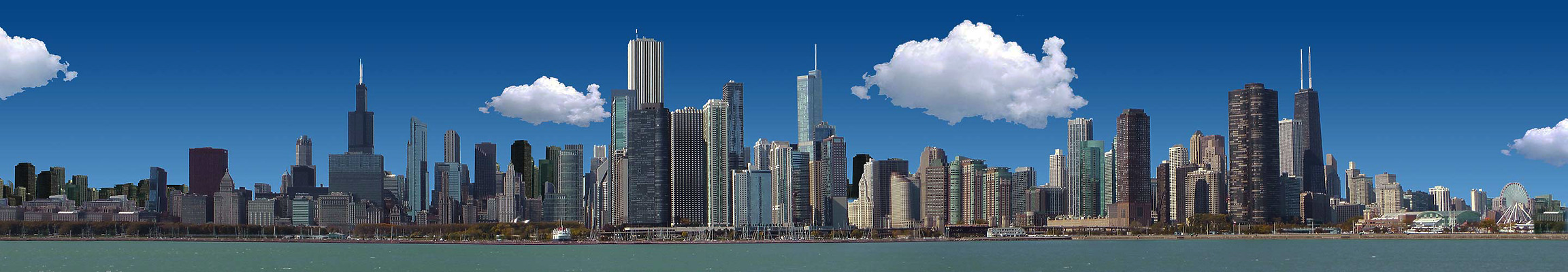 Chicago by Nephilim