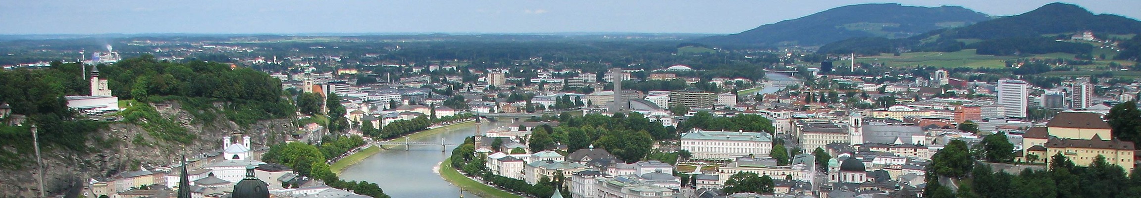 Salzburg by Nephilim