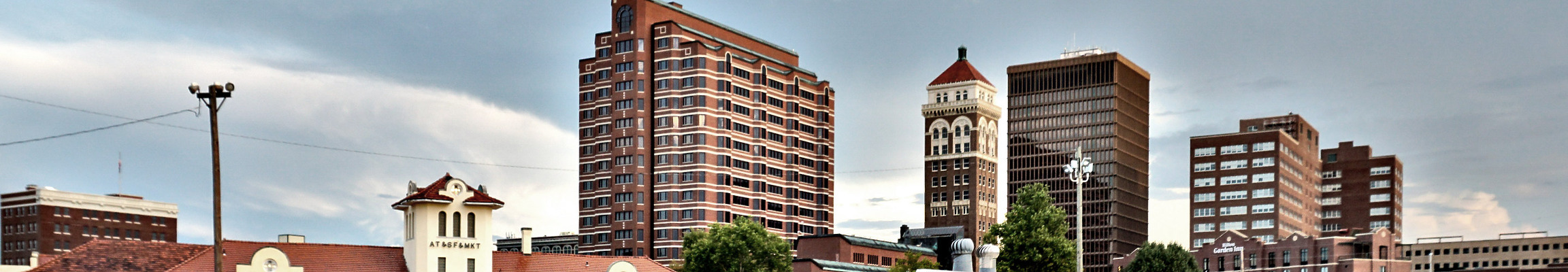 Bartlesville by Ryan Hildebrand