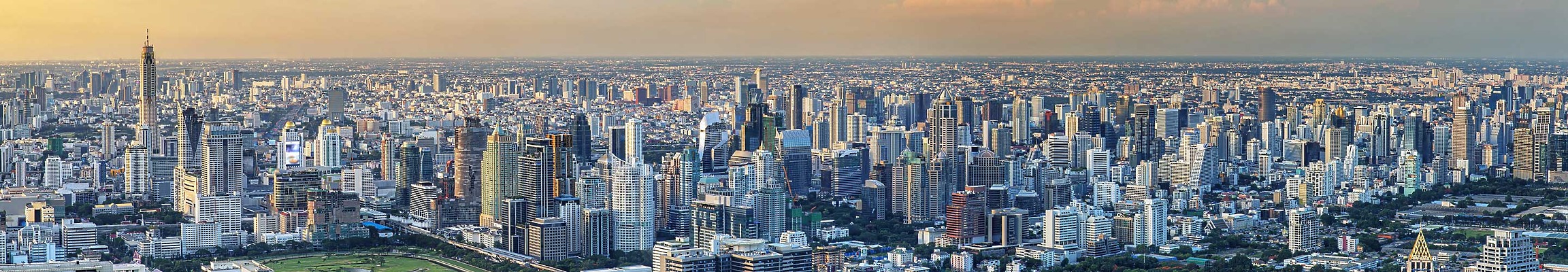 Bangkok by Nephilim