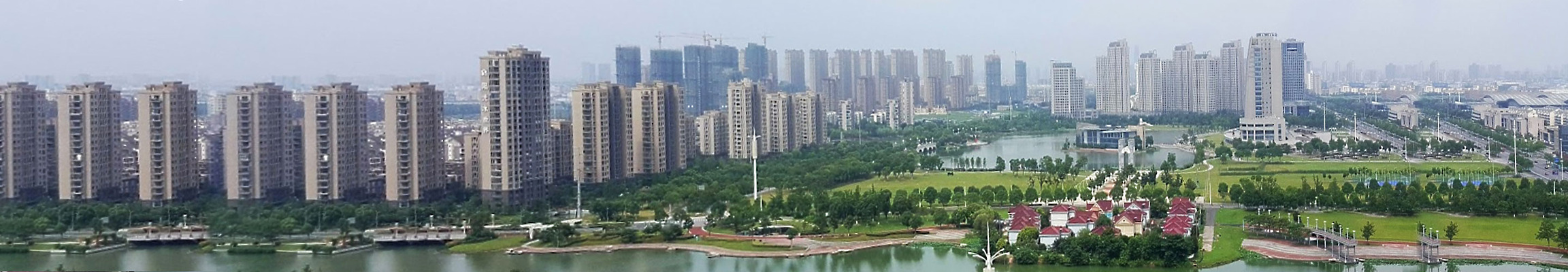 Kunshan by Nephilim