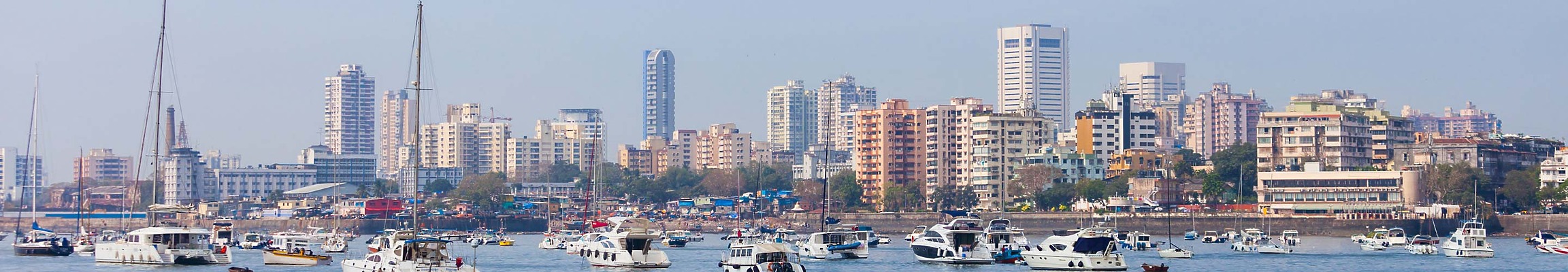 Mumbai by Nephilim