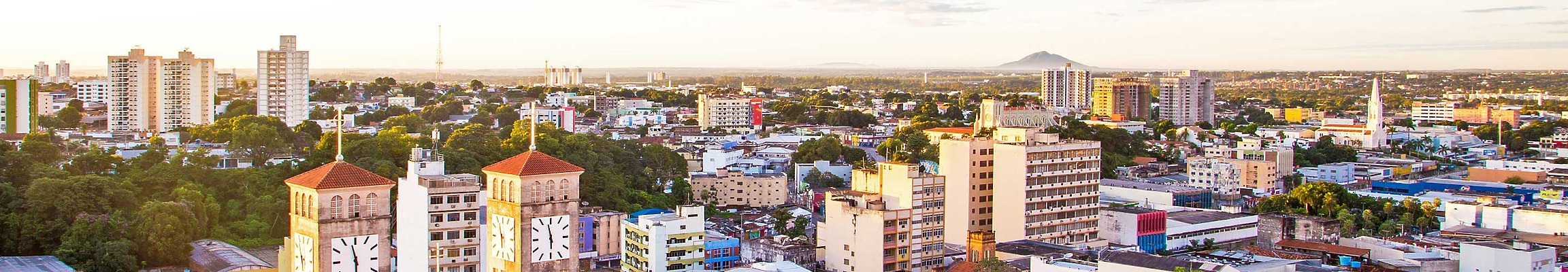 Cuiabá by Nephilim