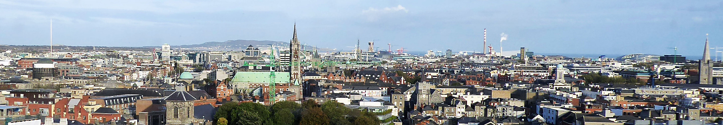 Dublin by Nephilim