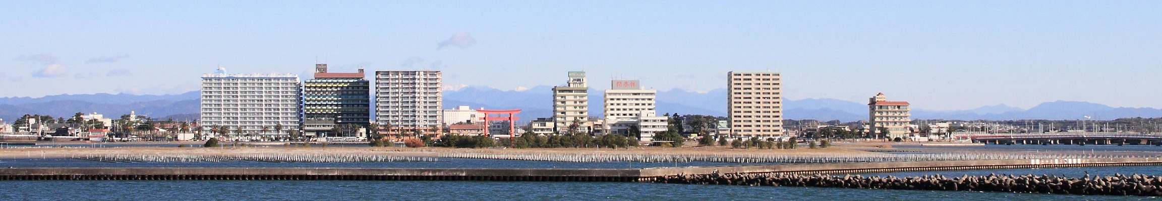 Hamamatsu by Nephilim