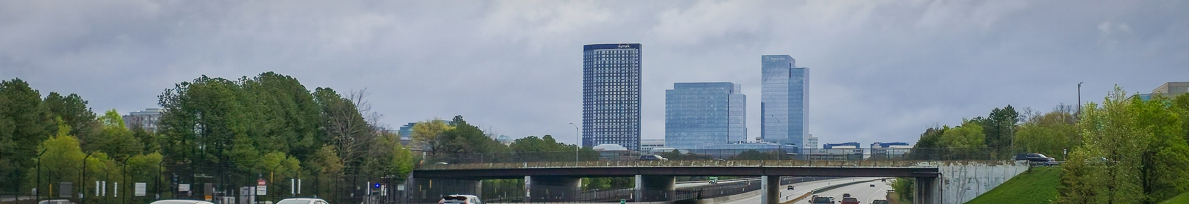 Reston by Ryan Hildebrand