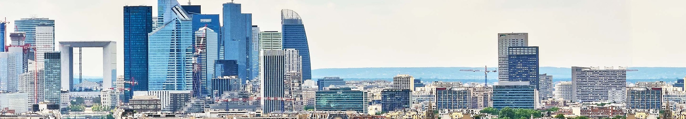 Courbevoie by Nephilim