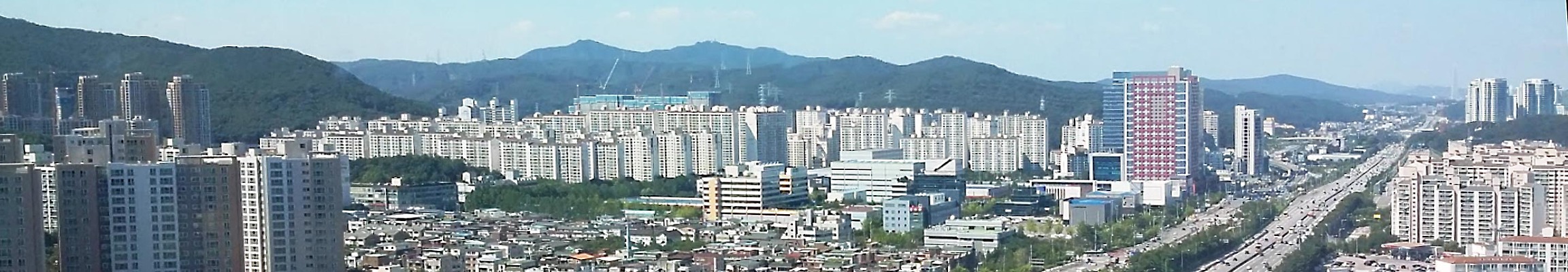 Yongin by Nephilim