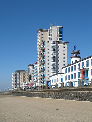 Vlissingen by Michiel van Dijk