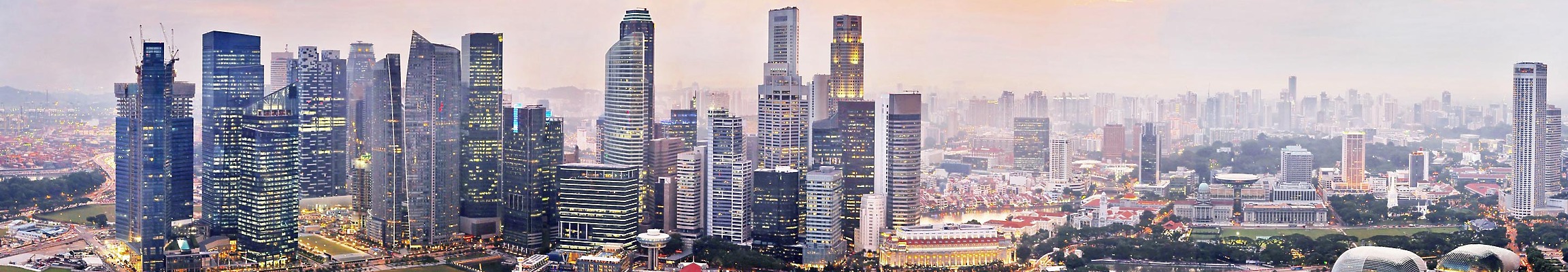 Singapore by Nephilim