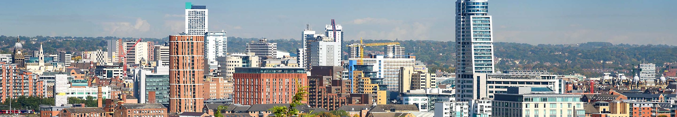Leeds by Nephilim