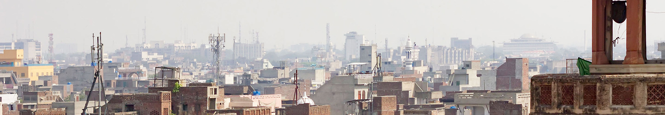 Lahore by Nephilim