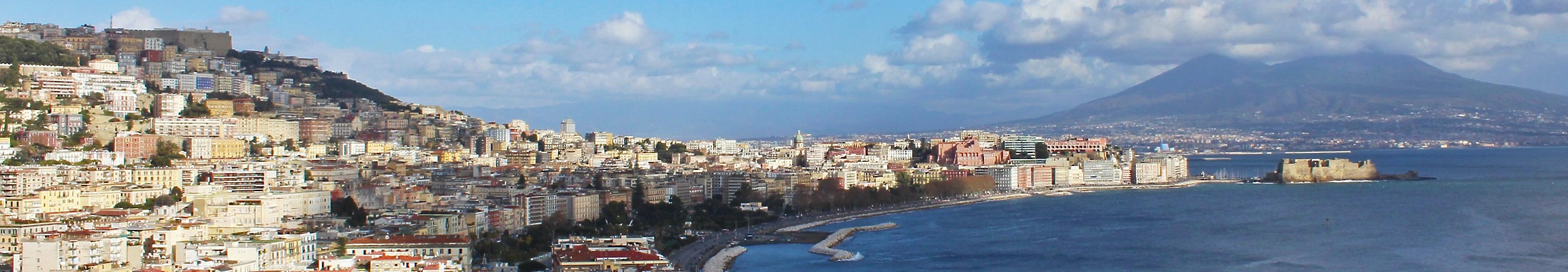 Naples by Nephilim