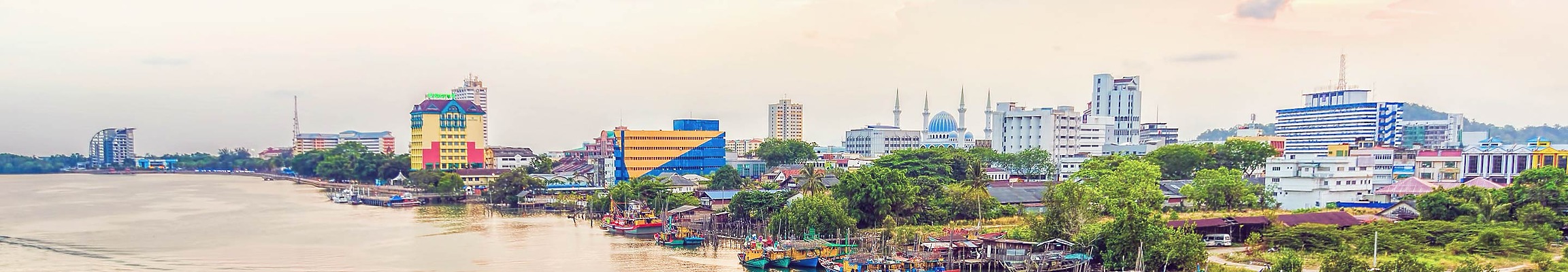 Kuantan by Nephilim