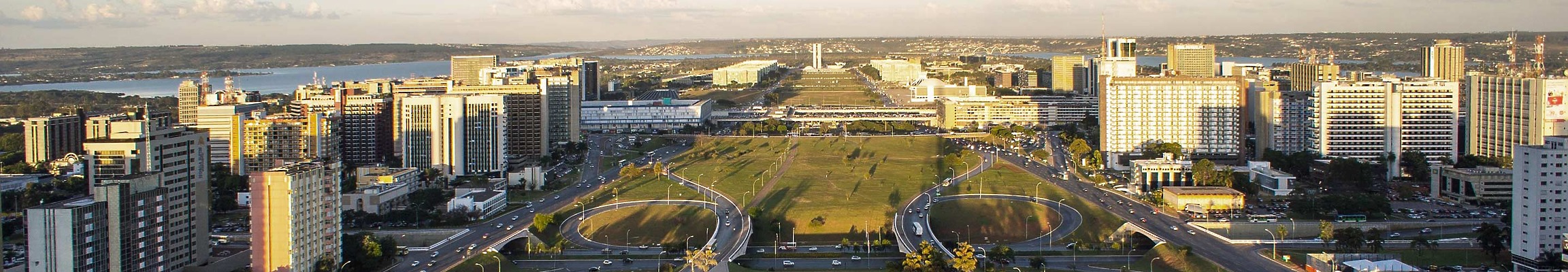 Brasília by Nephilim